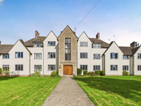View Full Details for Shepherds Way, Cirencester