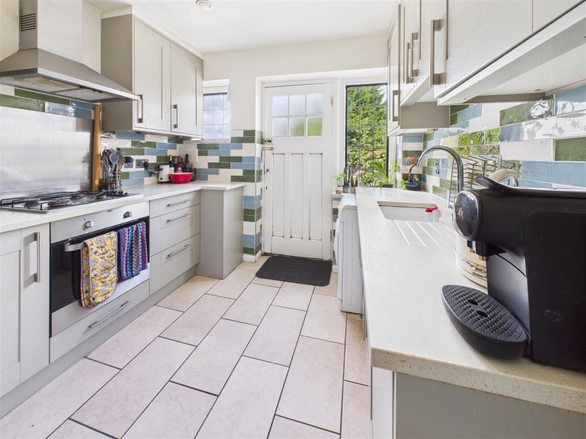 Images for Shepherds Way, Cirencester