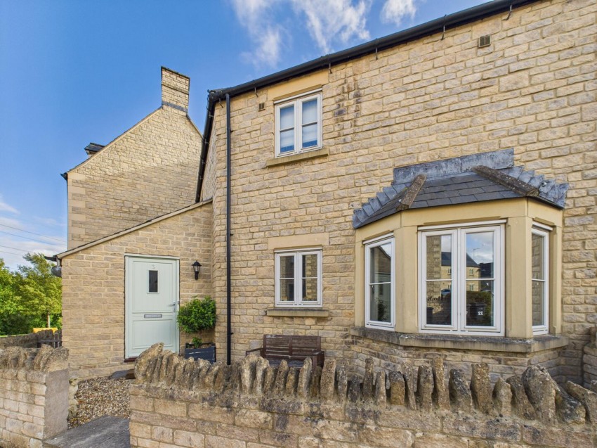 Images for Moss Way, Cirencester