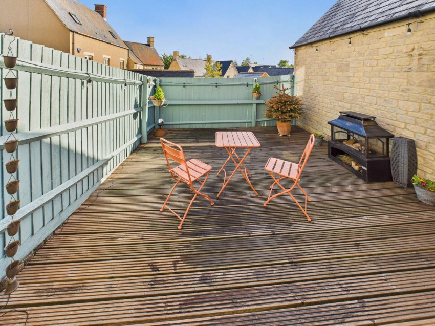 Images for Moss Way, Cirencester