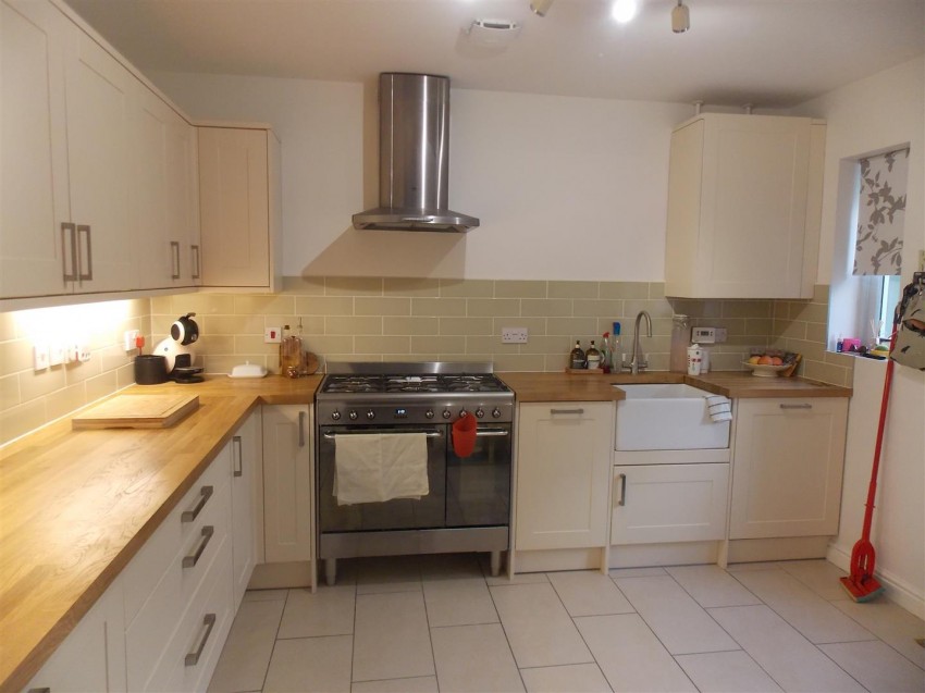 Images for Moss Way, Cirencester