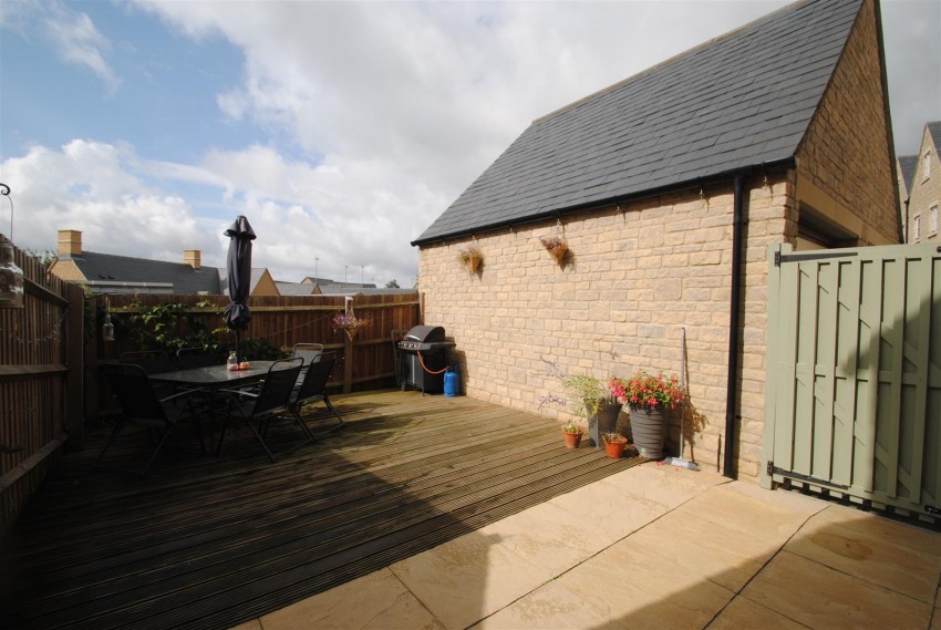 Images for Moss Way, Cirencester