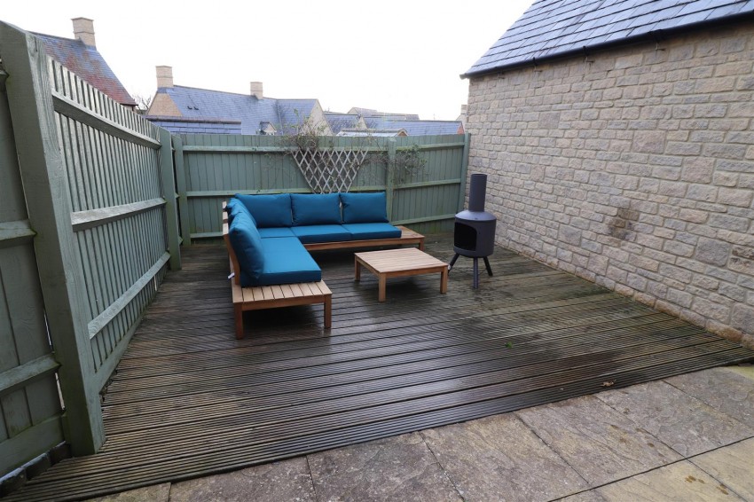 Images for Moss Way, Cirencester