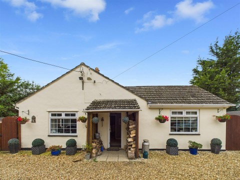 View Full Details for Crudwell