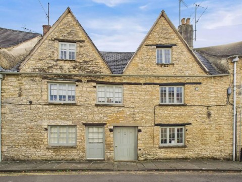 View Full Details for Coxwell Street