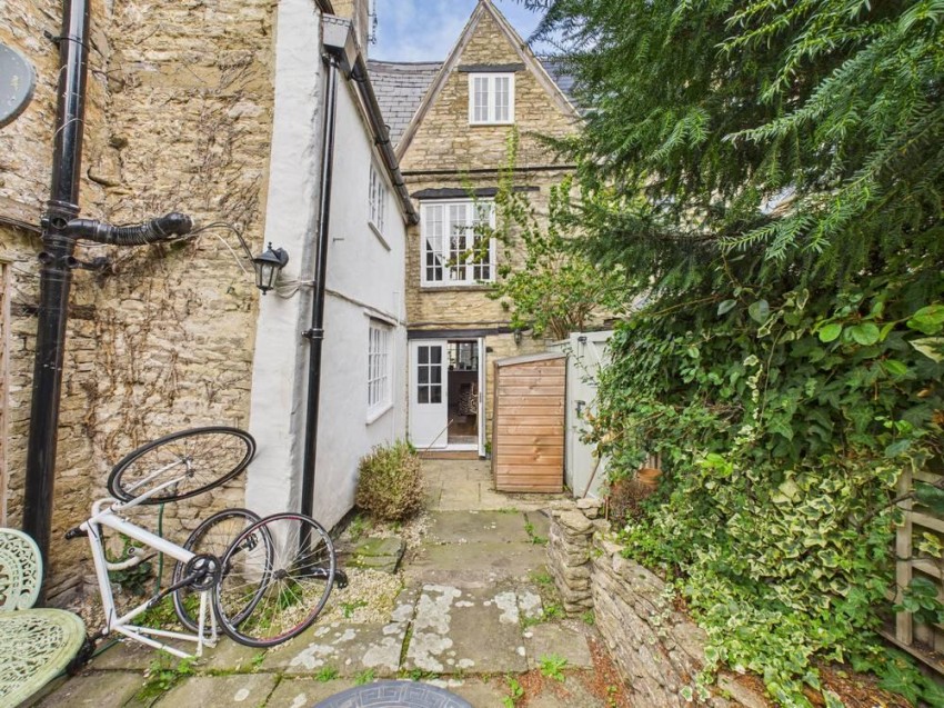 Images for Coxwell Street