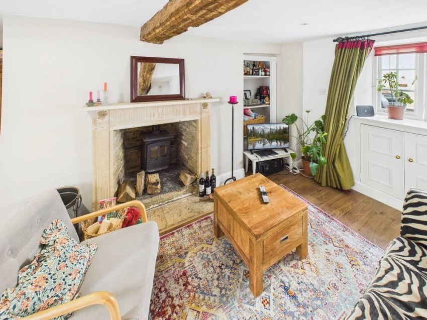 Images for Coxwell Street