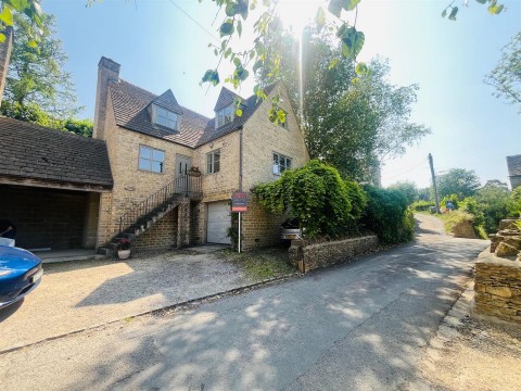 View Full Details for Point Road, Avening