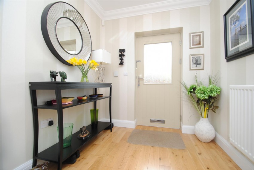 Images for Buncombe Way, Cirencester