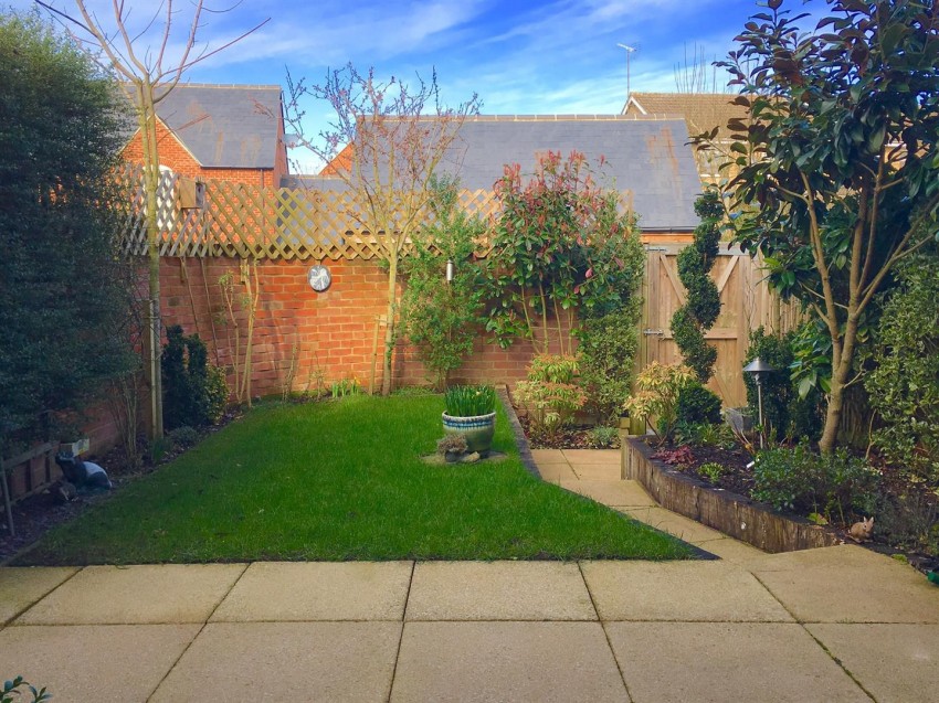 Images for Buncombe Way, Cirencester