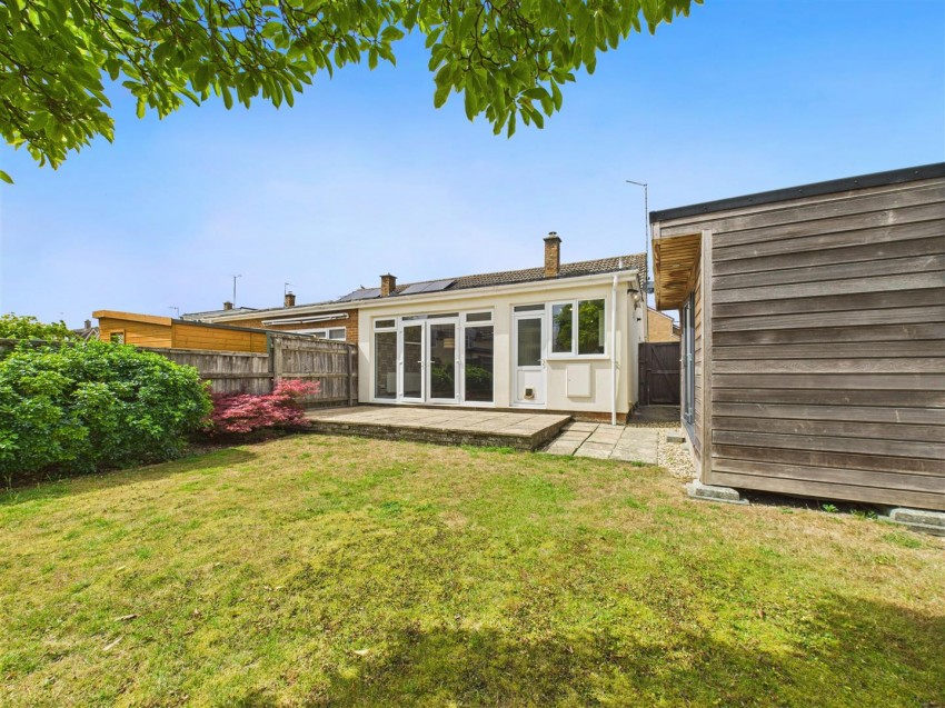 Images for Overhill Road, Stratton, Cirencester