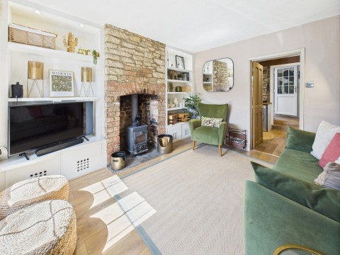 View Full Details for Chester Street, Cirencester