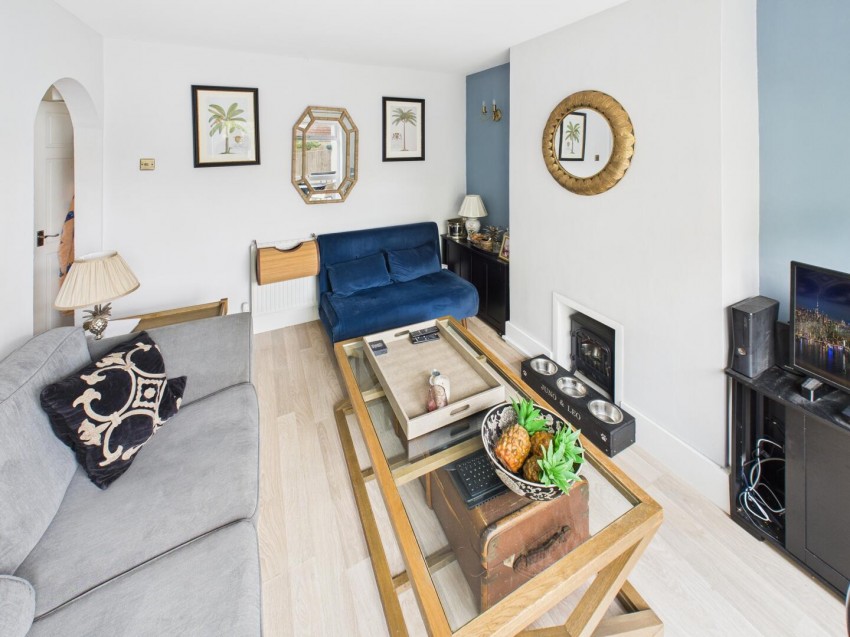 Images for Melmore Gardens, Siddington