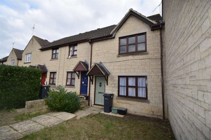 Images for Kemble Drive, Cirencester