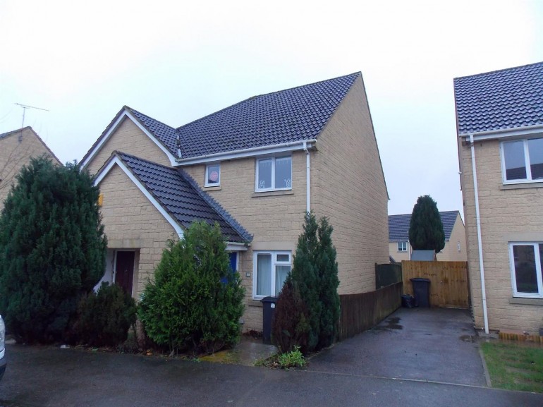 Drift Way, Cirencester