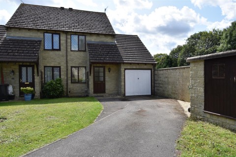 View Full Details for The Smithy, Cirencester