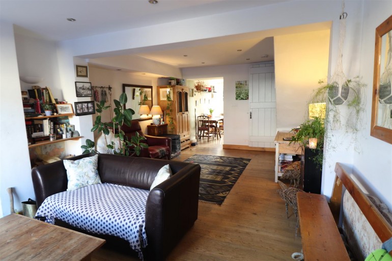 Watermoor Road, Cirencester, Gloucestershire