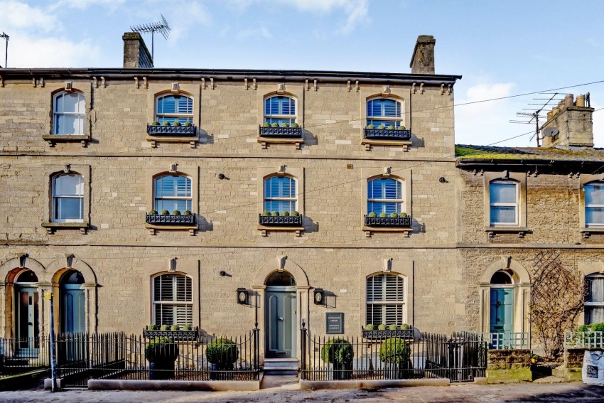 Images for Merchant House