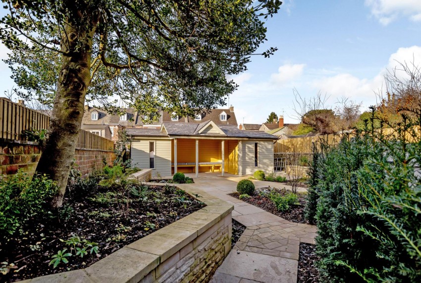 Images for Merchant House