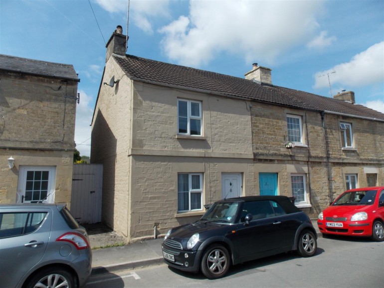 Chester Street, Cirencester