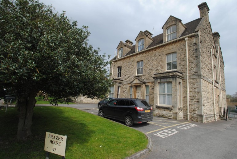 Victoria Road, Cirencester