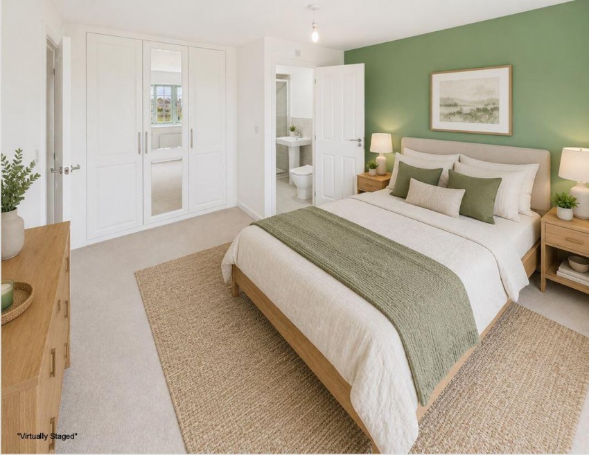 Images for Gardner Way, Cirencester