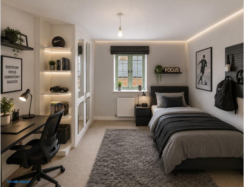 Images for Gardner Way, Cirencester