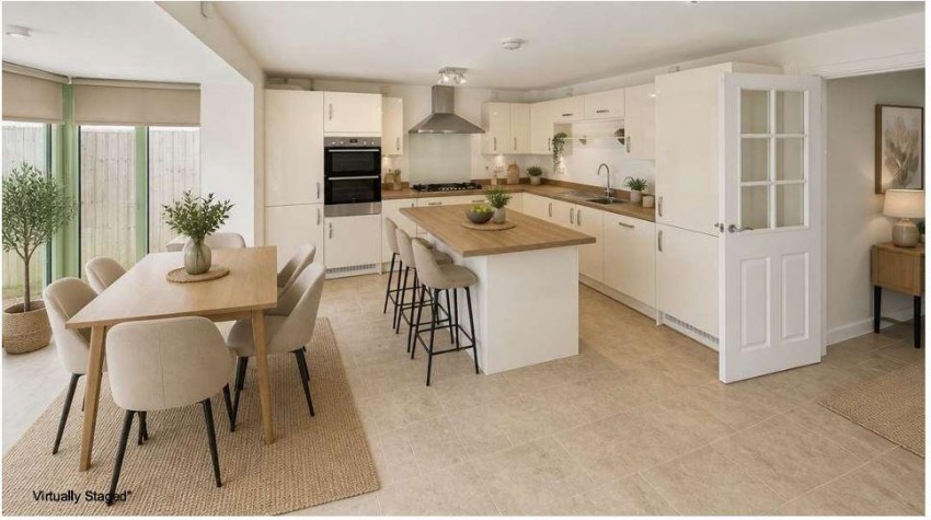 Images for Gardner Way, Cirencester