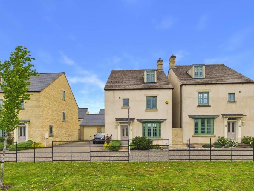 Images for Gardner Way, Cirencester