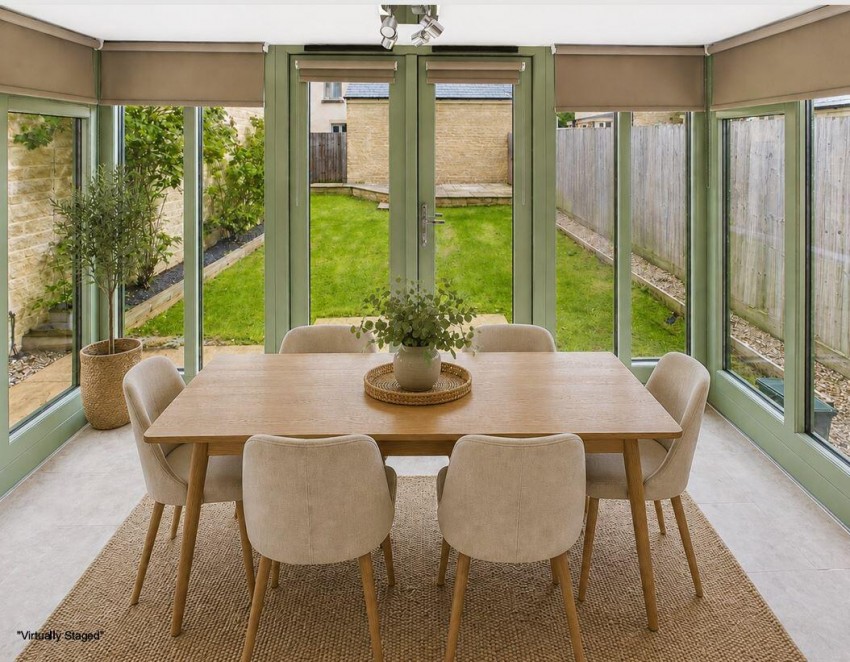 Images for Gardner Way, Cirencester
