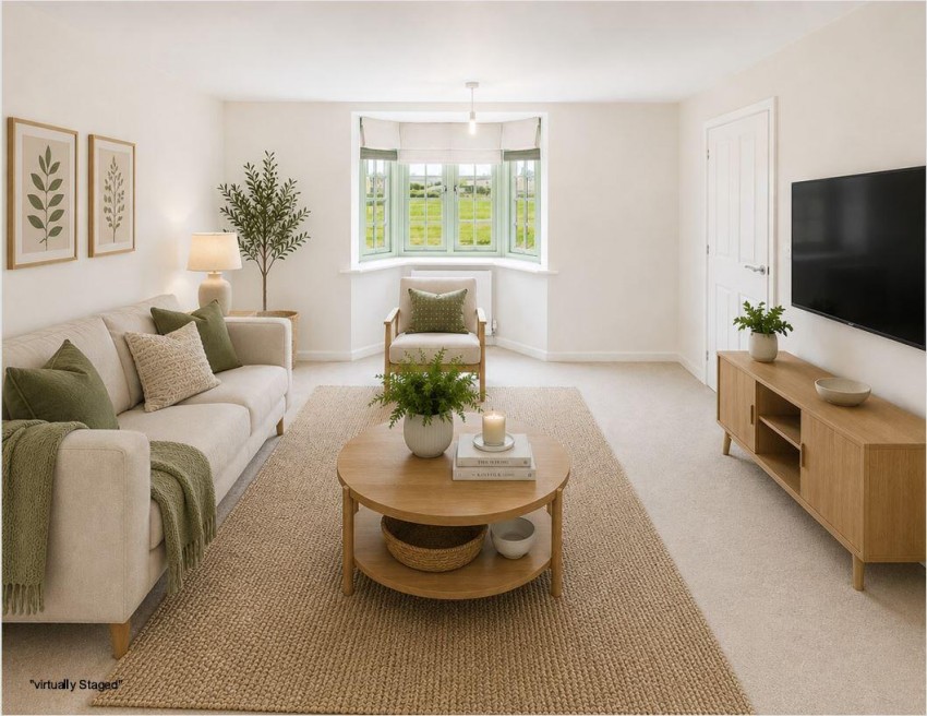 Images for Gardner Way, Cirencester