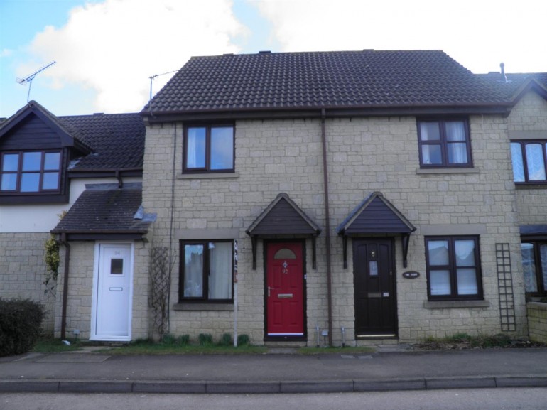 Cranhams Lane, Cirencester