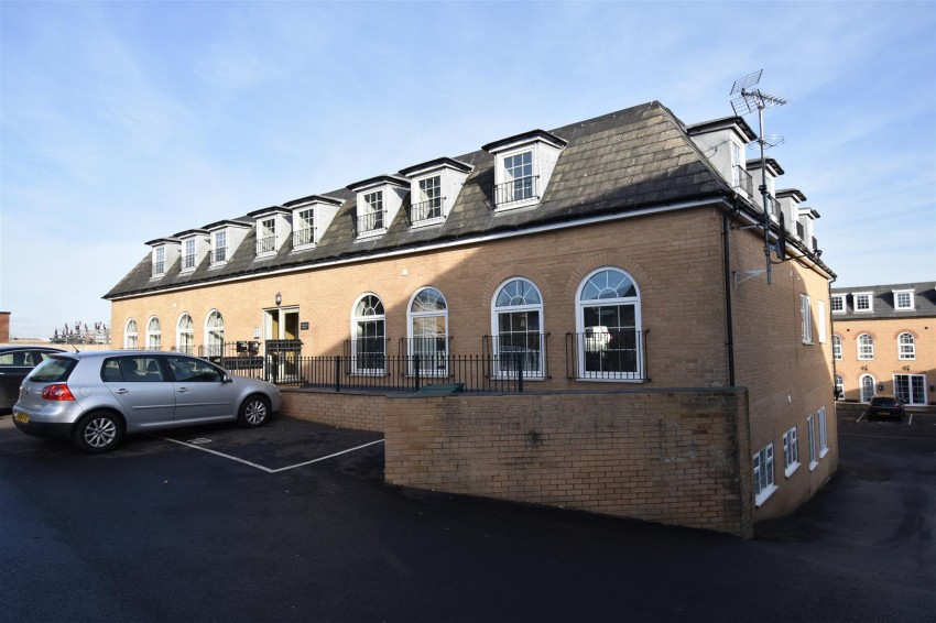 Images for Longwood House, Love Lane, Cirencester