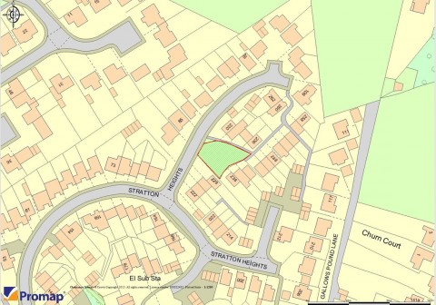 View Full Details for Stratton Heights, Stratton