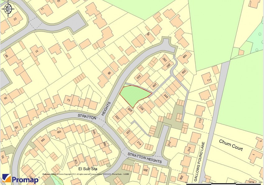 Images for Stratton Heights, Stratton