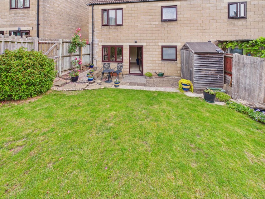 Images for 27, Arnolds Way, Cirencester, Gloucestershire, GL7