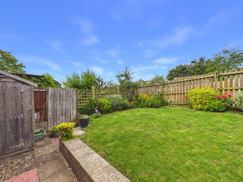 Images for 27, Arnolds Way, Cirencester, Gloucestershire, GL7