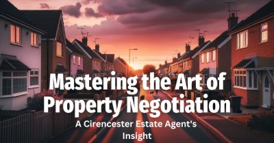 Mastering the Art of Property Negotiation: 