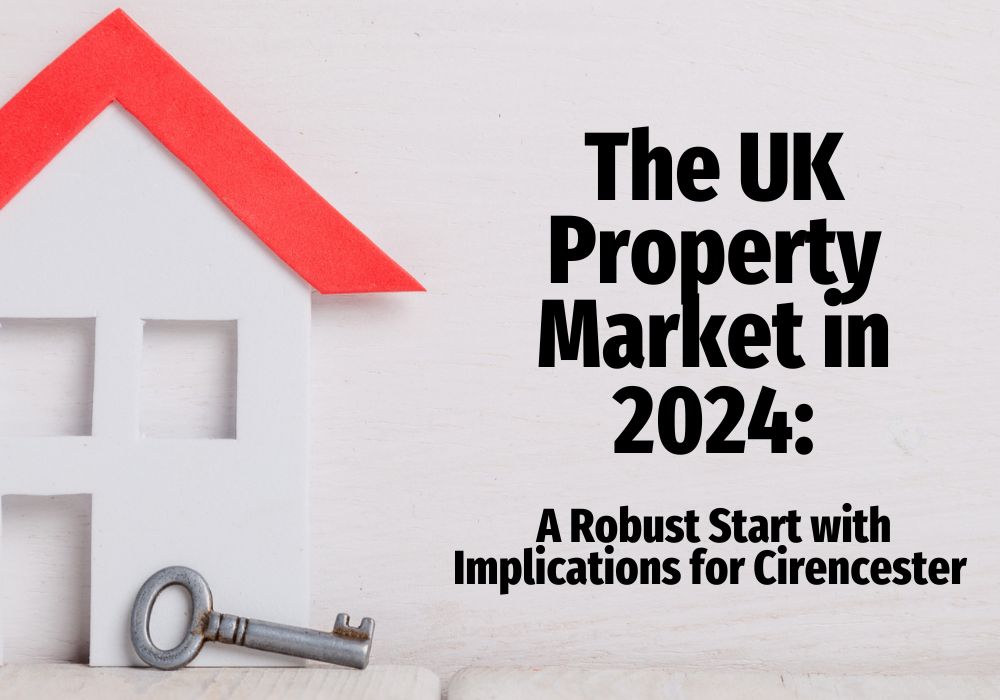 The UK Property Market in 2024 Cannon Estates