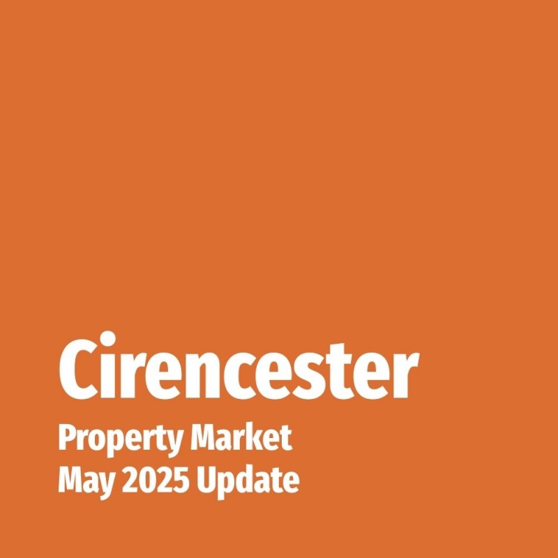 Cirencester Property Marke