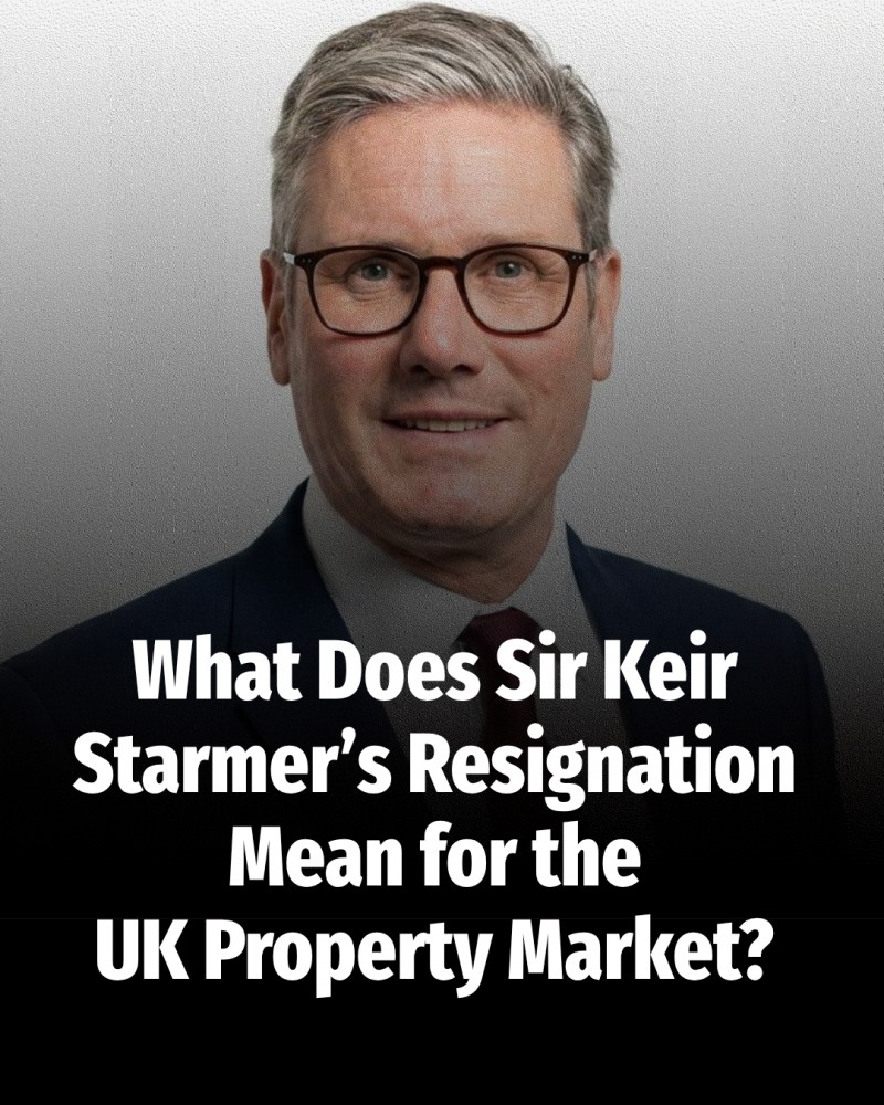 What Does Sir Keir Starmer’s Resignation Mean for the Cirencester Property Market?
