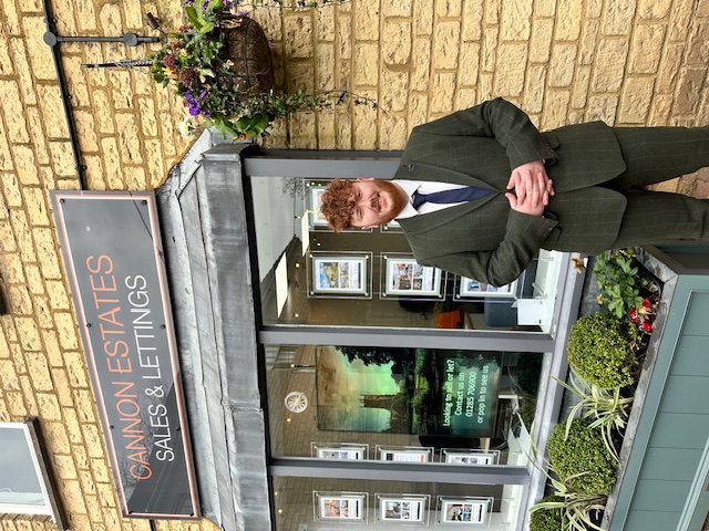 Evan Stevenson, Senior Negotiator 